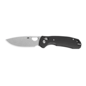 Honey Badger Limited Edition Crossbolt Drop Point knife