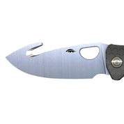 Honey Badger | Hook Large Knife | 3 Colours
