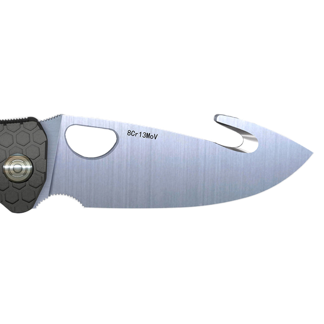 Honey Badger | Hook Large Knife | 3 Colours