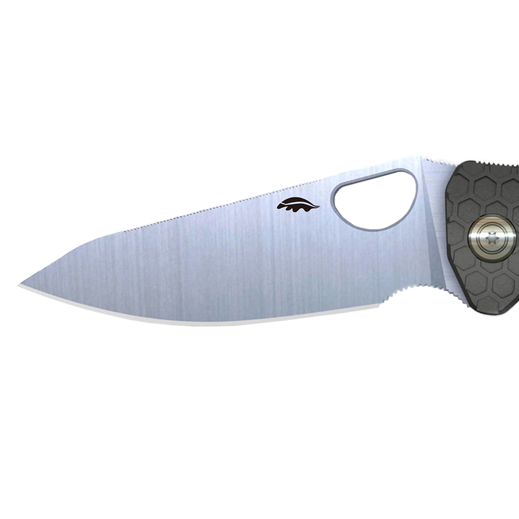 Honey Badger | Leaf D2
