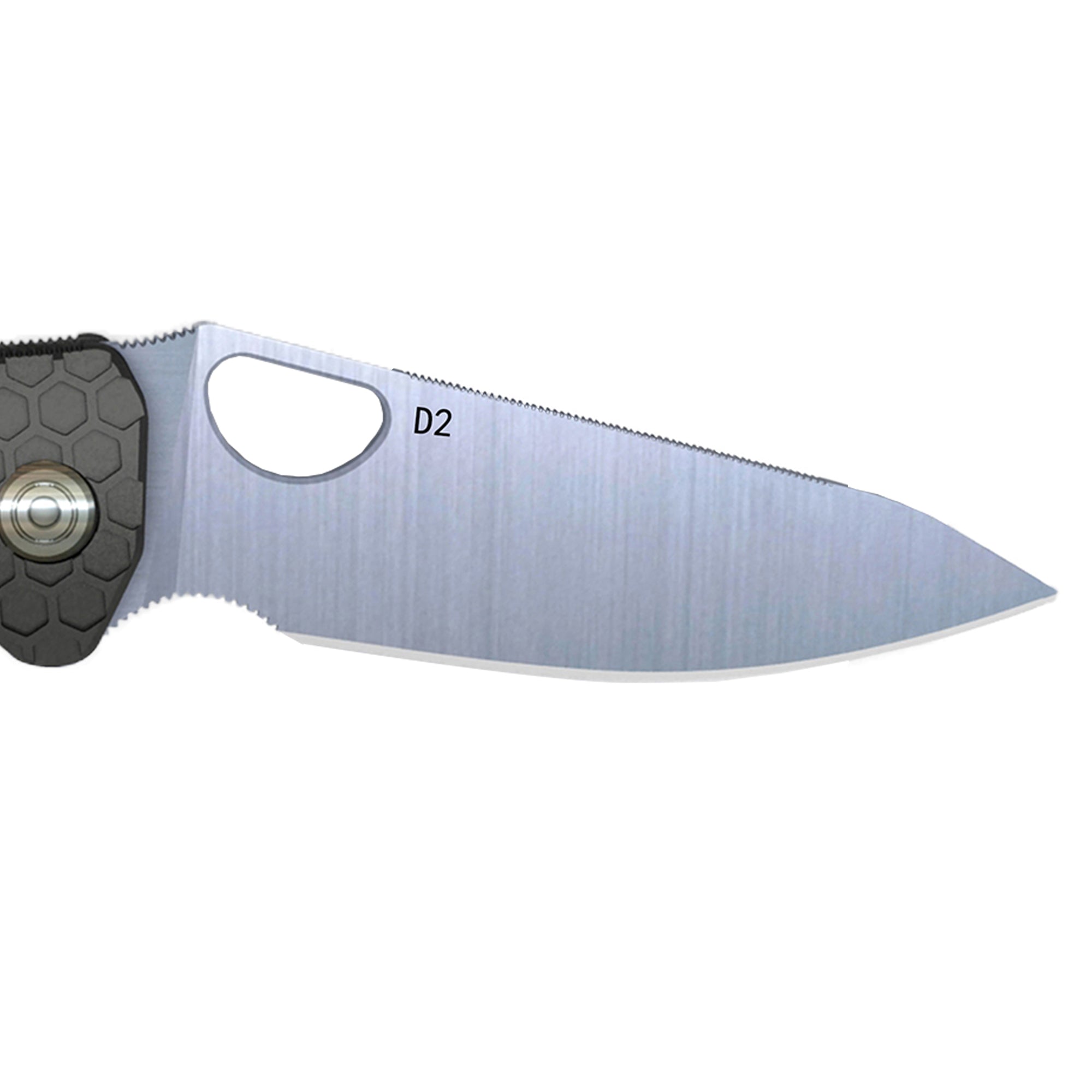 Honey Badger | Leaf D2