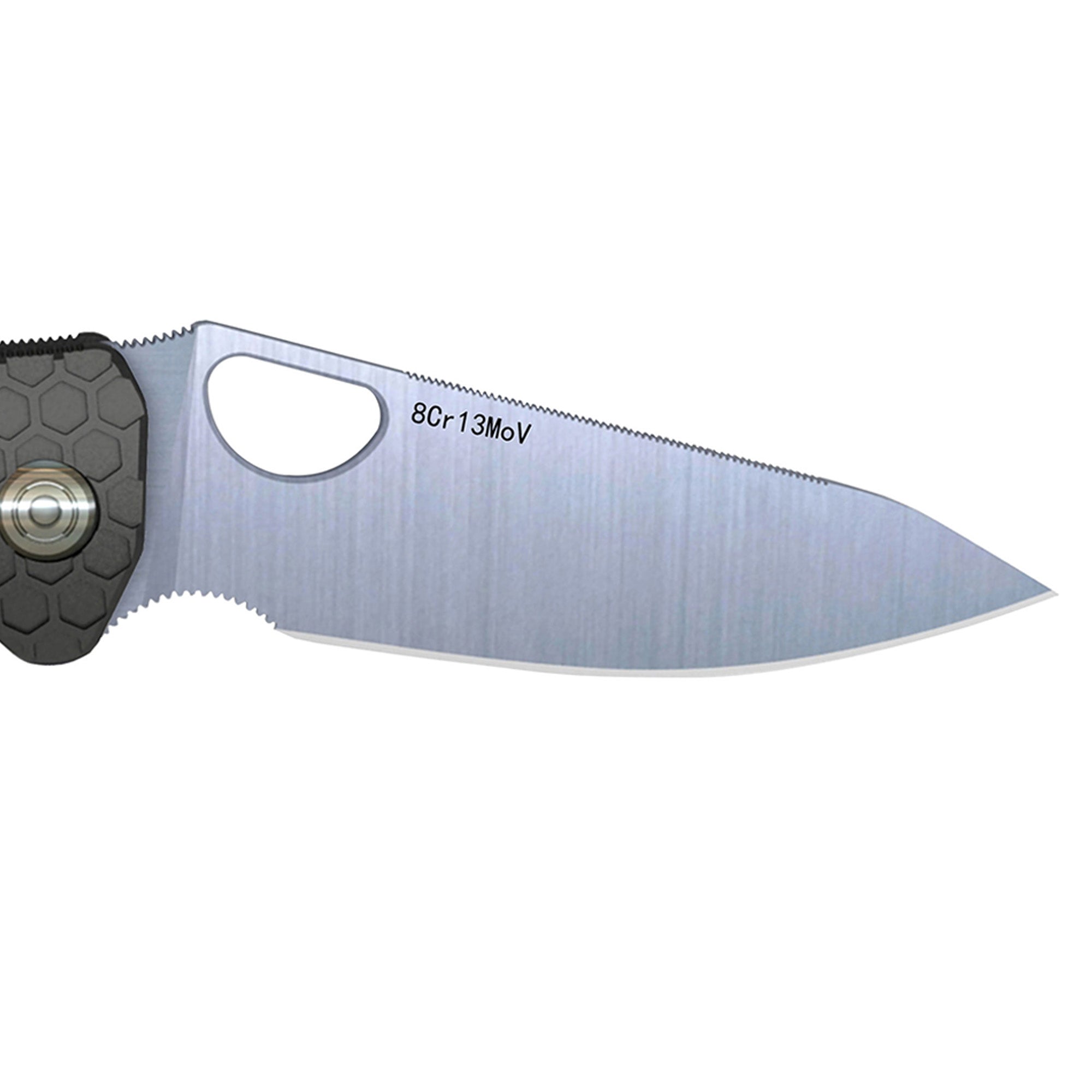 Honey Badger | Leaf