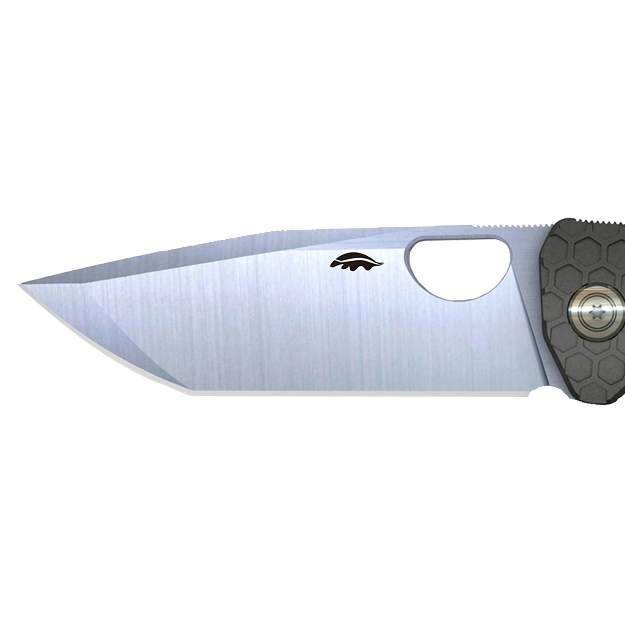Honey Badger | Tanto