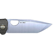 Honey Badger | Tanto