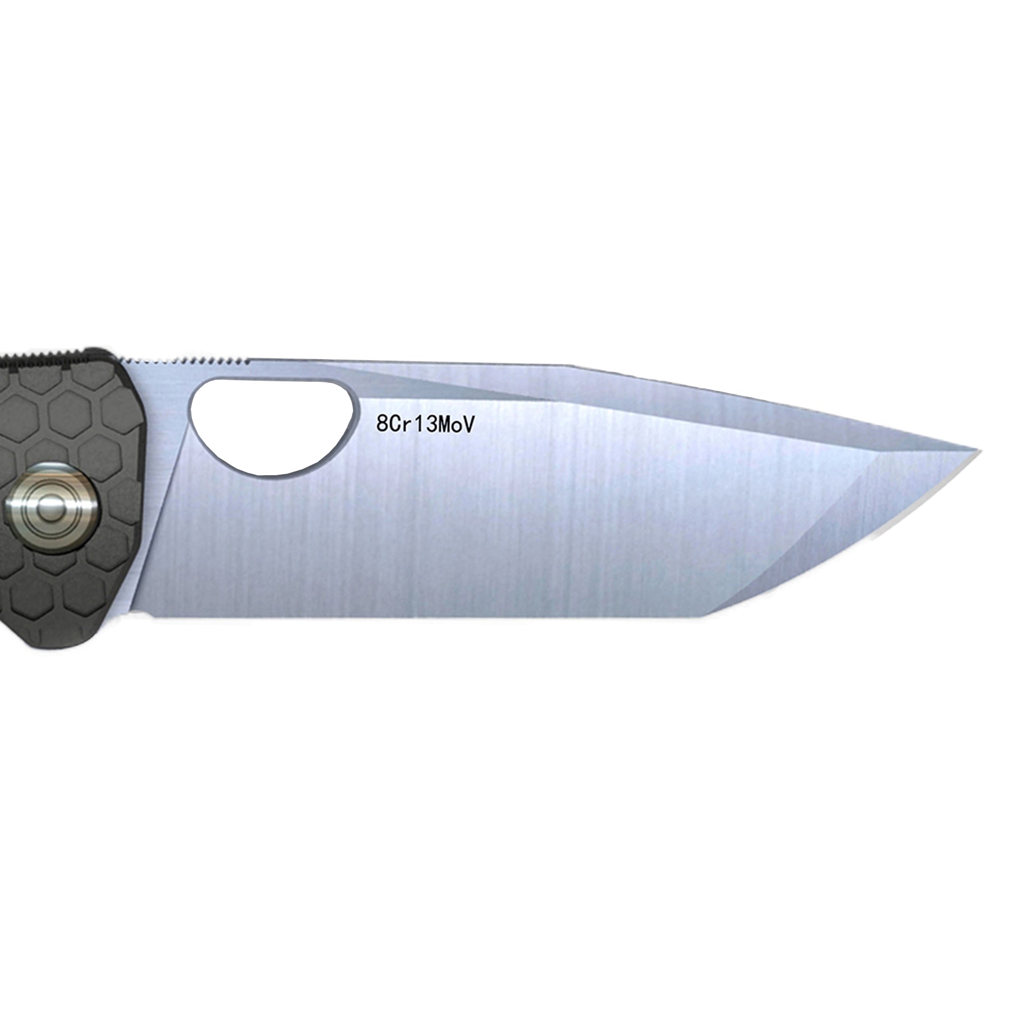 Honey Badger | Tanto