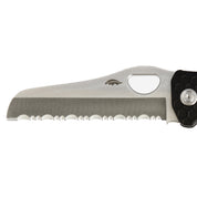 Honey Badger | Rescue Knife - Serrated