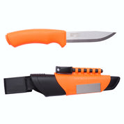 Morakniv | Bushcraft Survival Knife