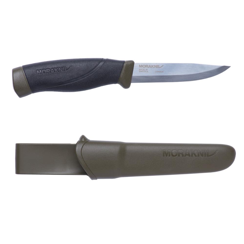 Morakniv | Companion Knife