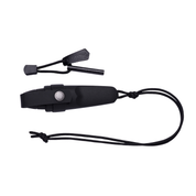 Morakniv | Eldris Knife with Fire Starter Kit