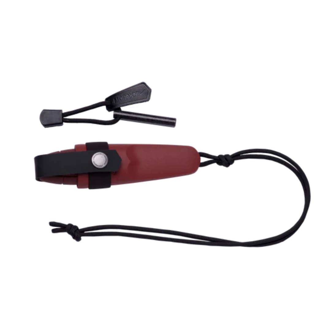 Morakniv | Eldris Knife with Fire Starter Kit