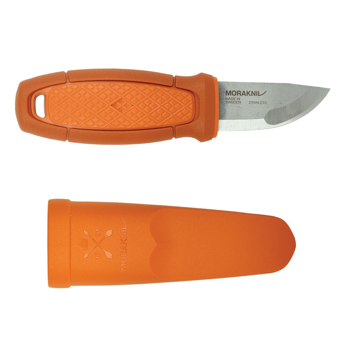 Morakniv | Eldris - Orange