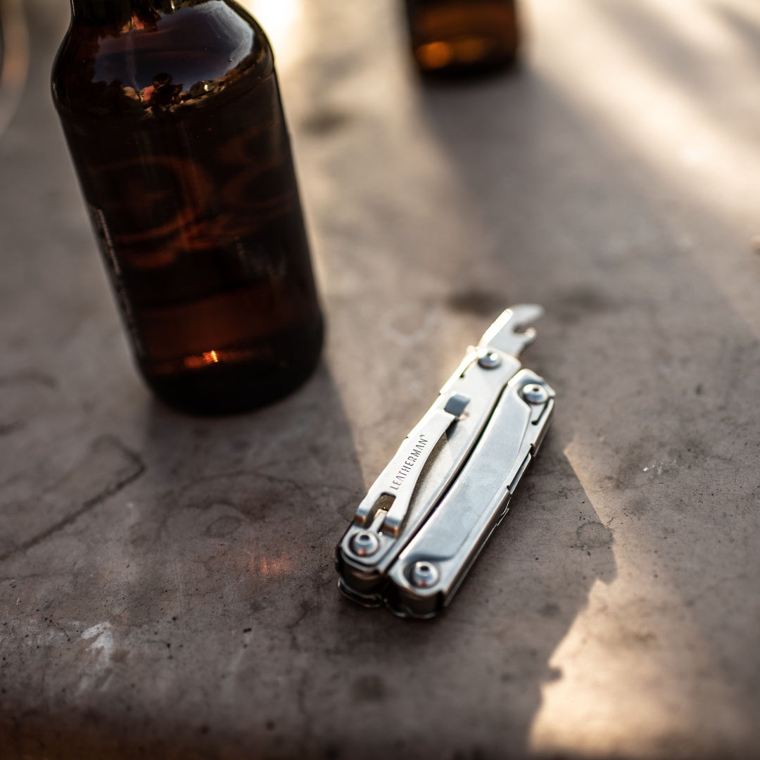 Leatherman | REV™ Multi-Tool