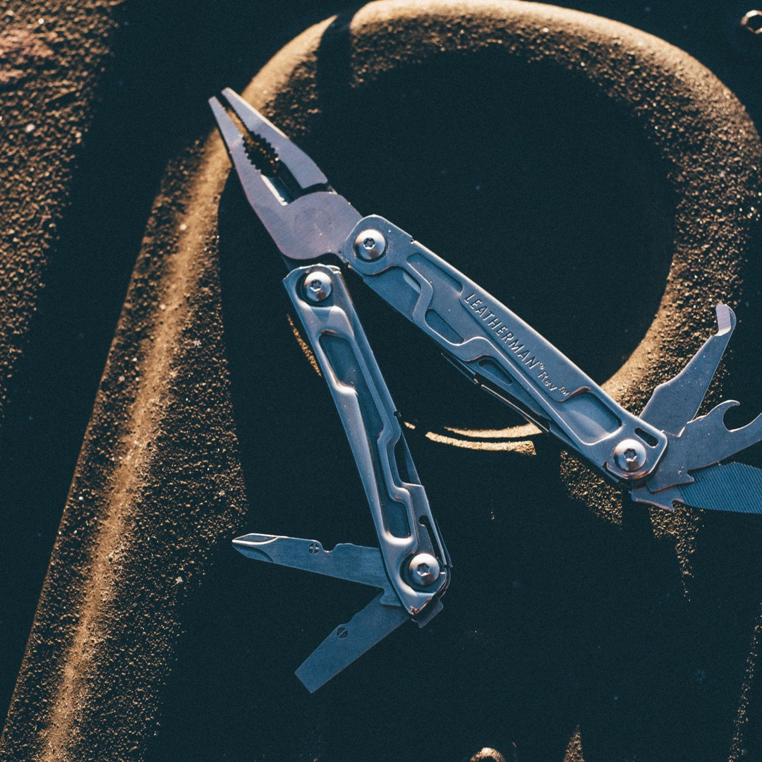Leatherman | REV™ Multi-Tool