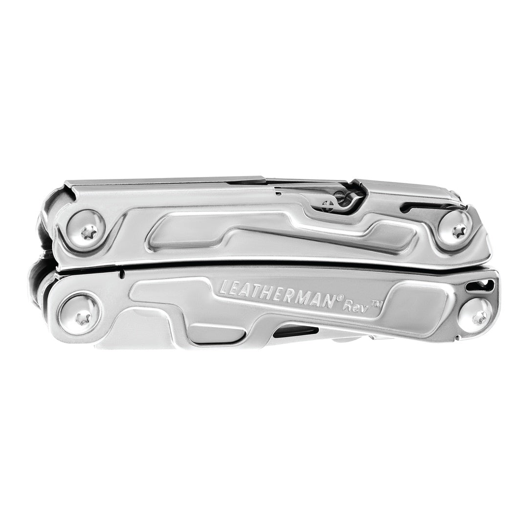 Leatherman | REV™ Multi-Tool | Peg Packaging