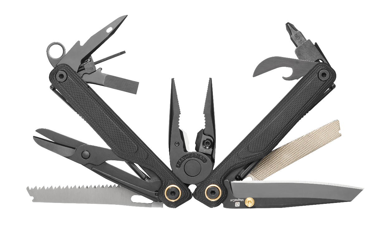 Leatherman | Wave® Alpha