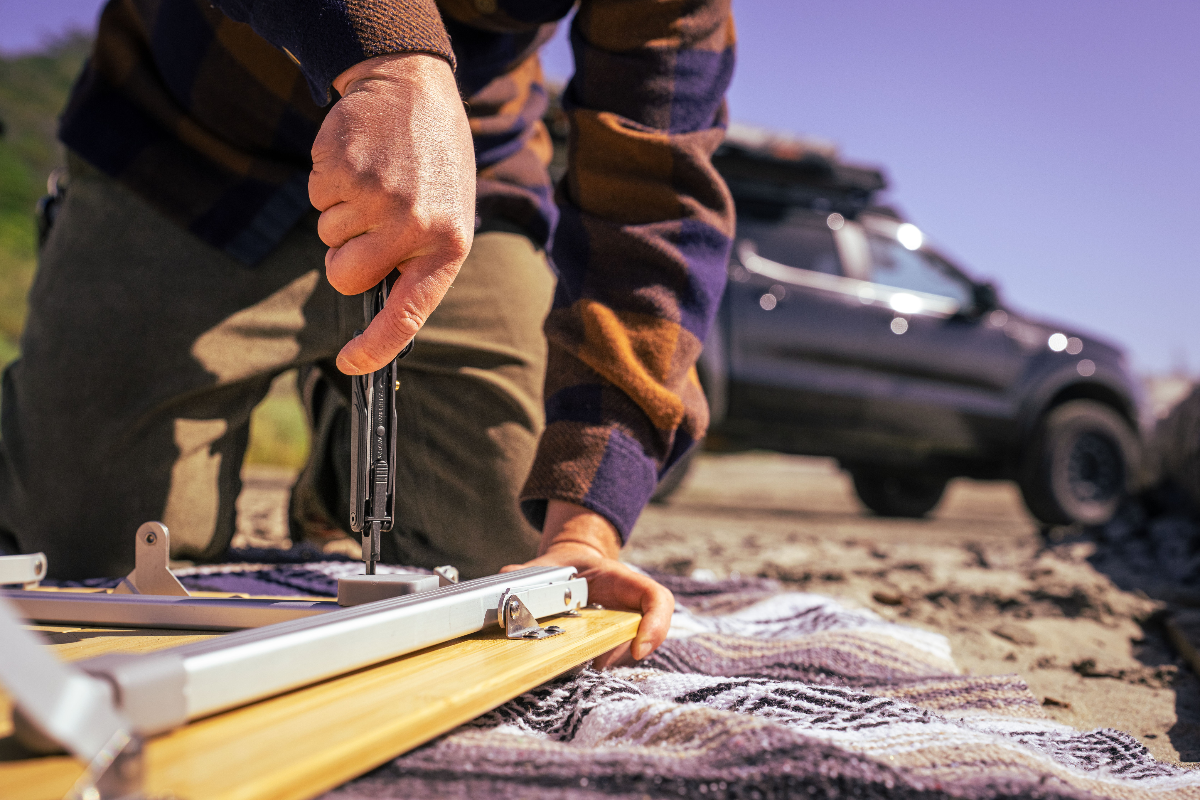 Leatherman | Wave® Alpha