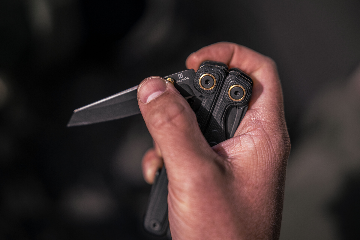 Leatherman | Wave® Alpha