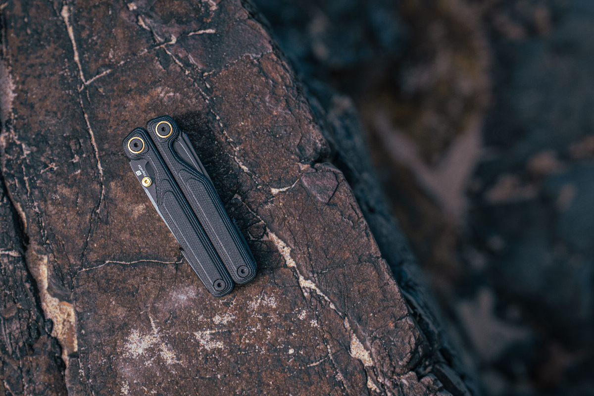 Leatherman | Wave® Alpha