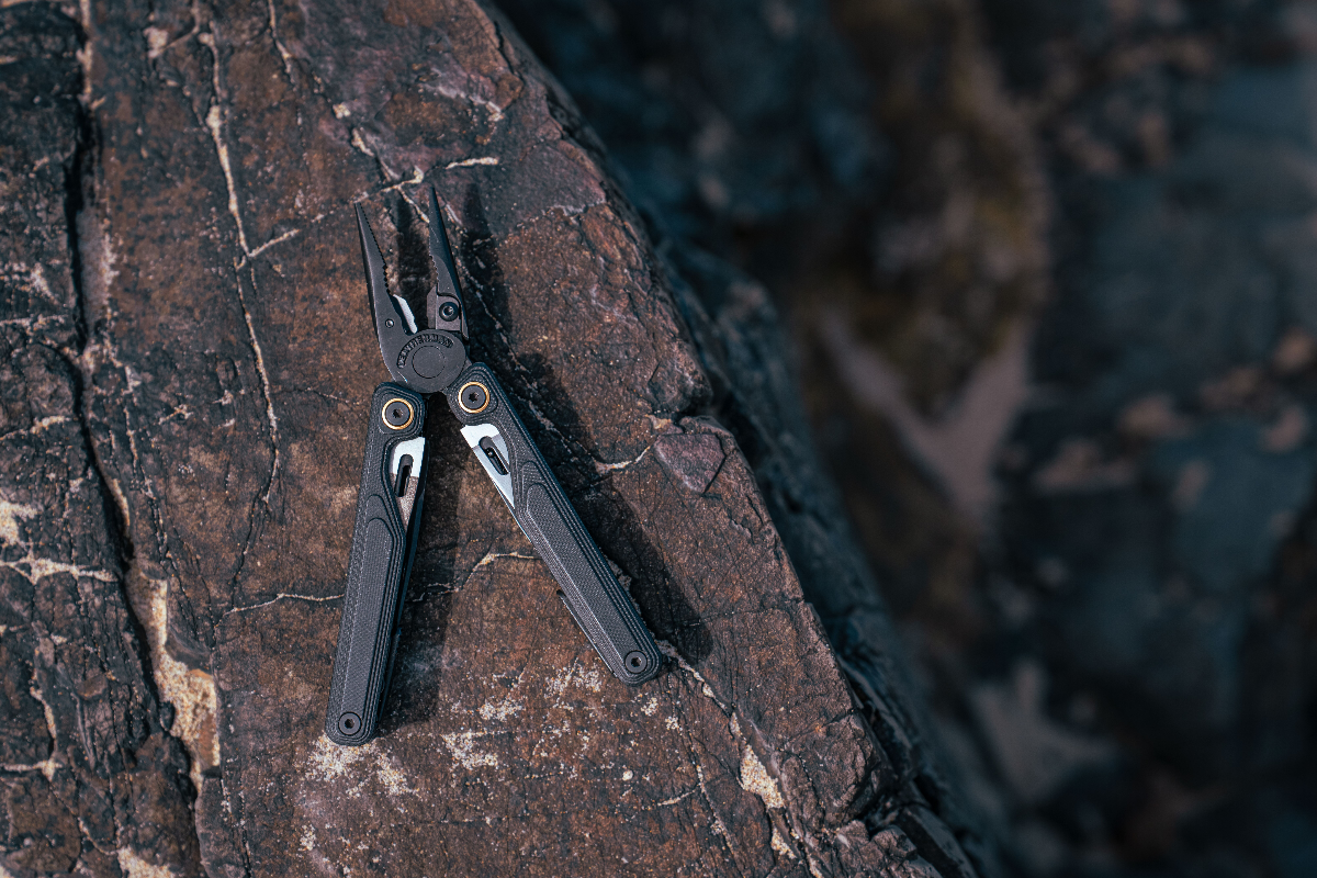 Leatherman | Wave® Alpha