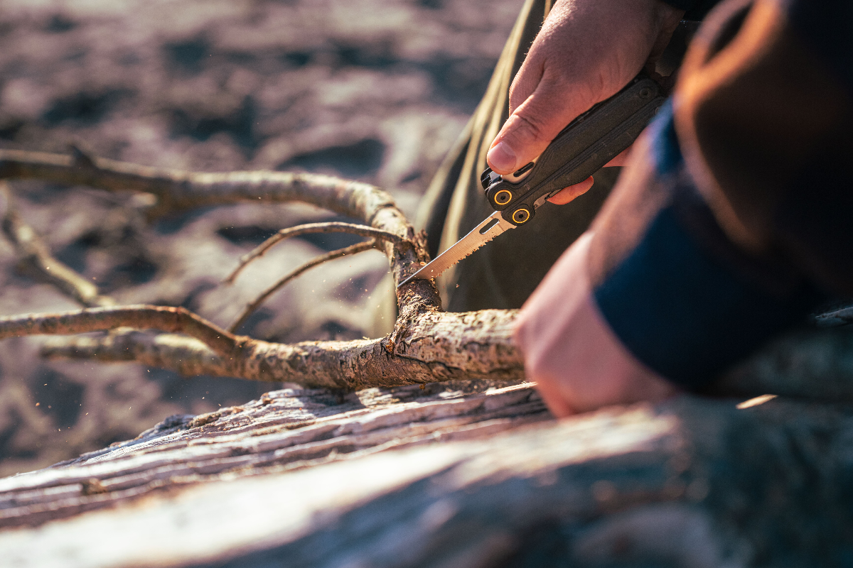 Leatherman | Wave® Alpha