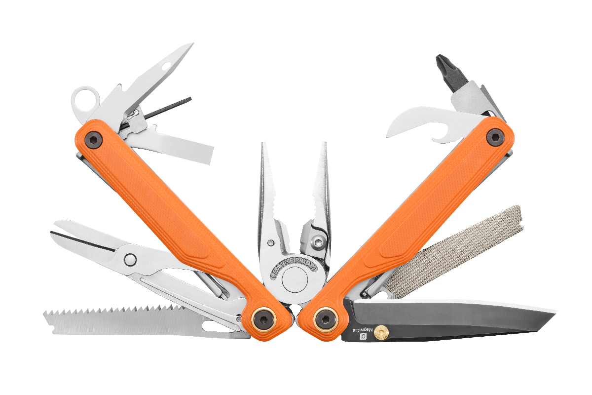 Leatherman | Wave® Alpha