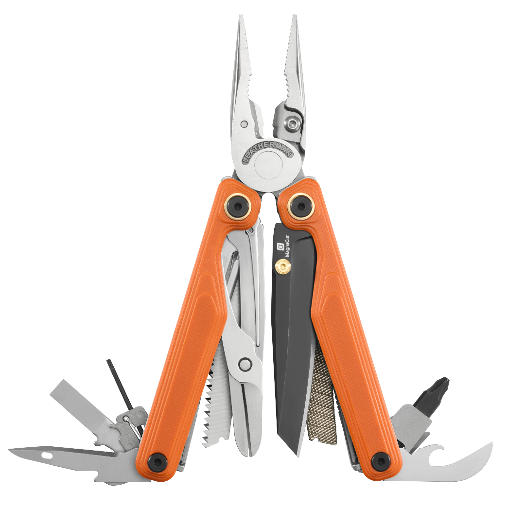 Leatherman | Wave® Alpha