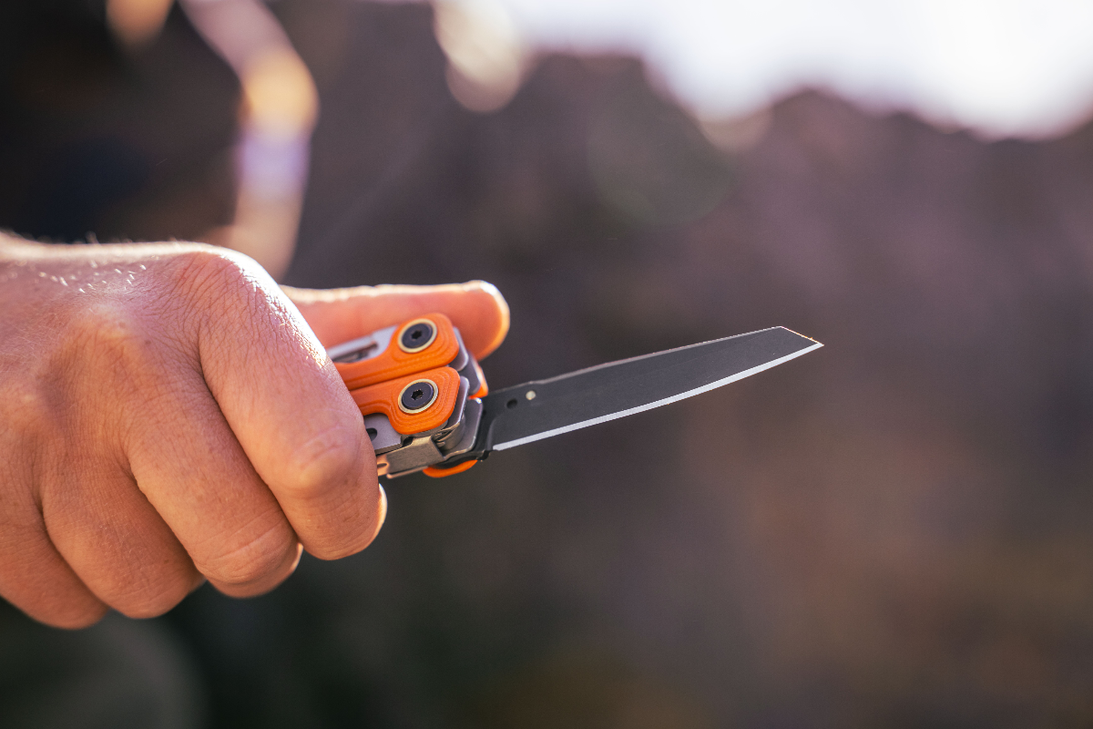 Leatherman | Wave® Alpha