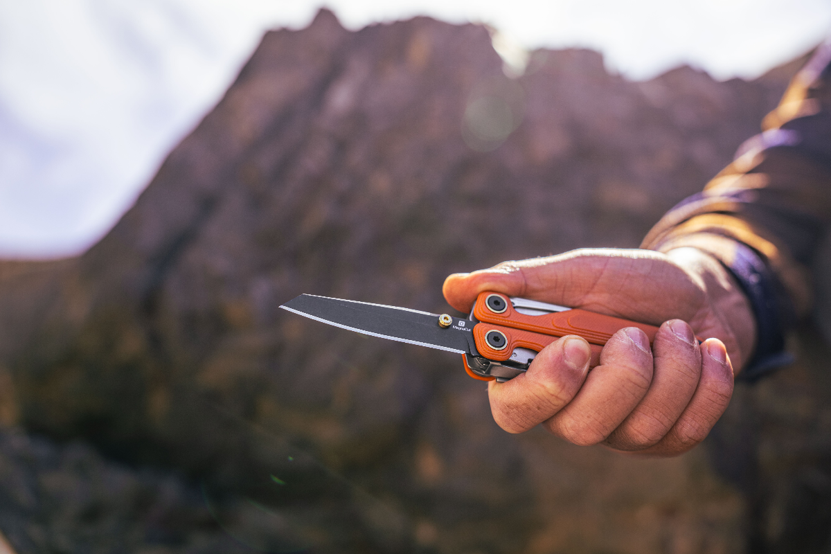 Leatherman | Wave® Alpha
