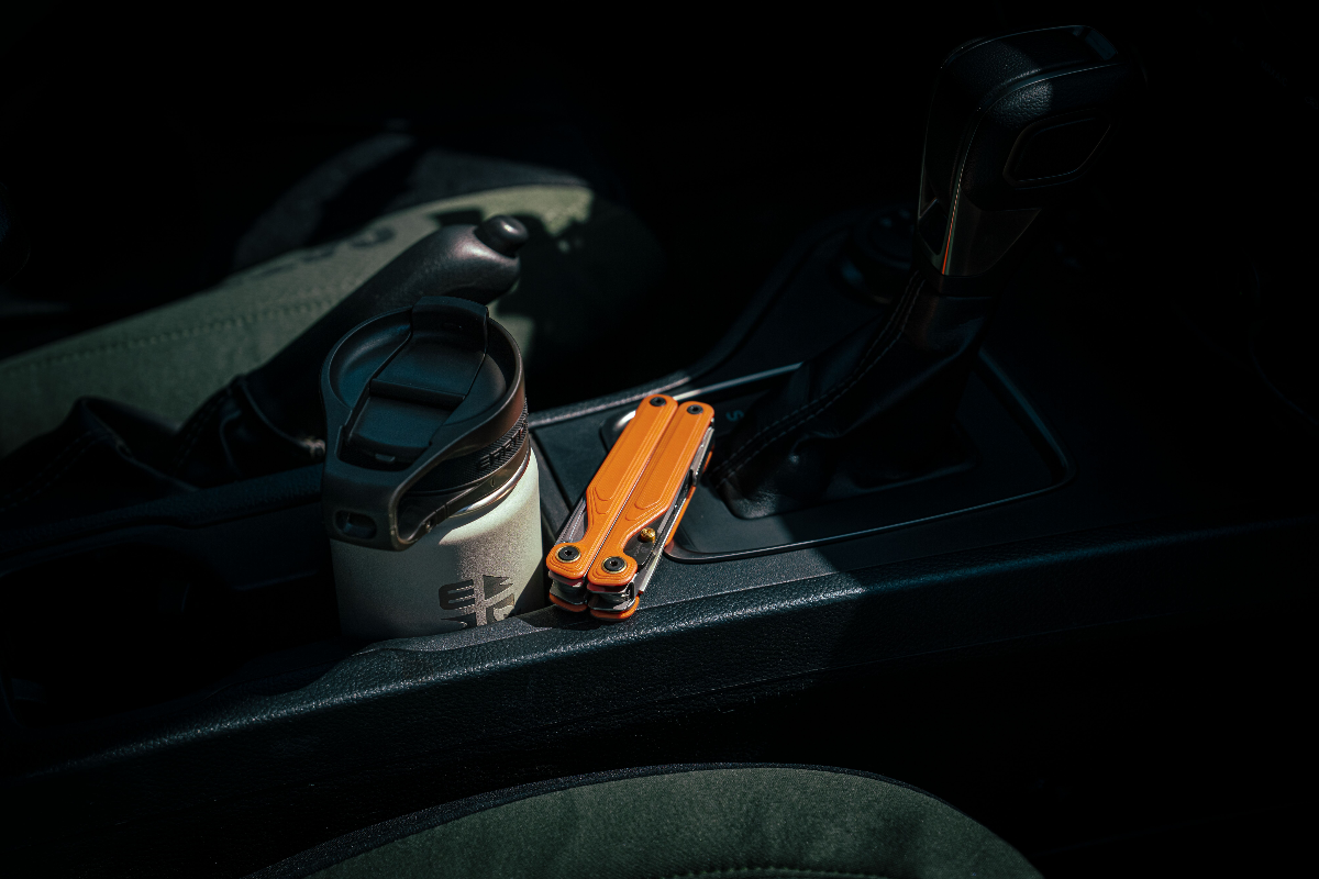 Leatherman | Wave® Alpha