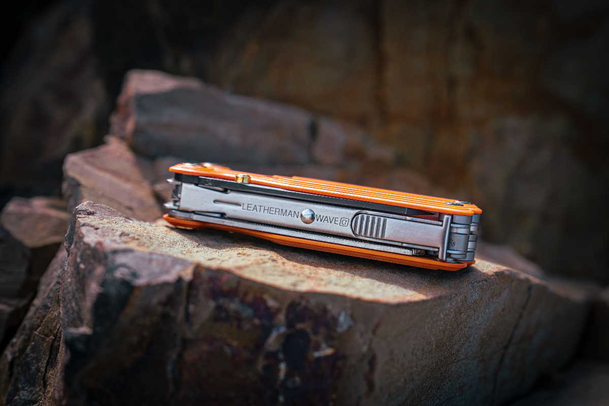 Leatherman | Wave® Alpha
