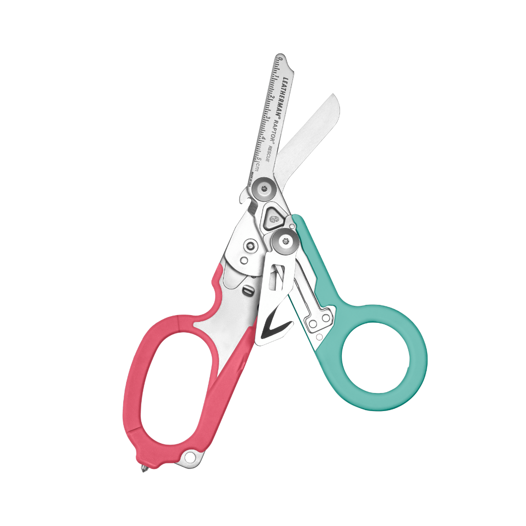 Leatherman Raptor® Rescue