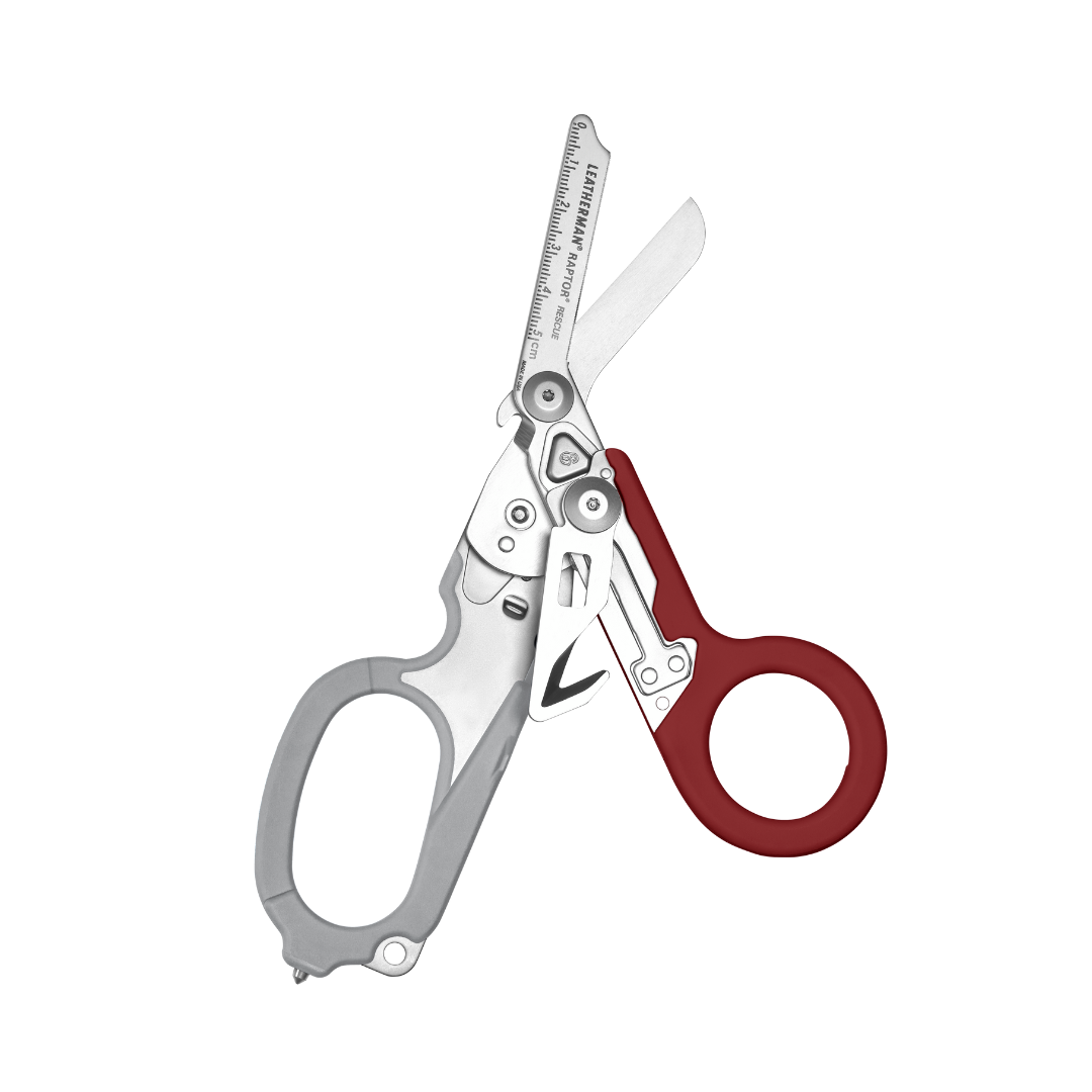 Leatherman Raptor® Rescue