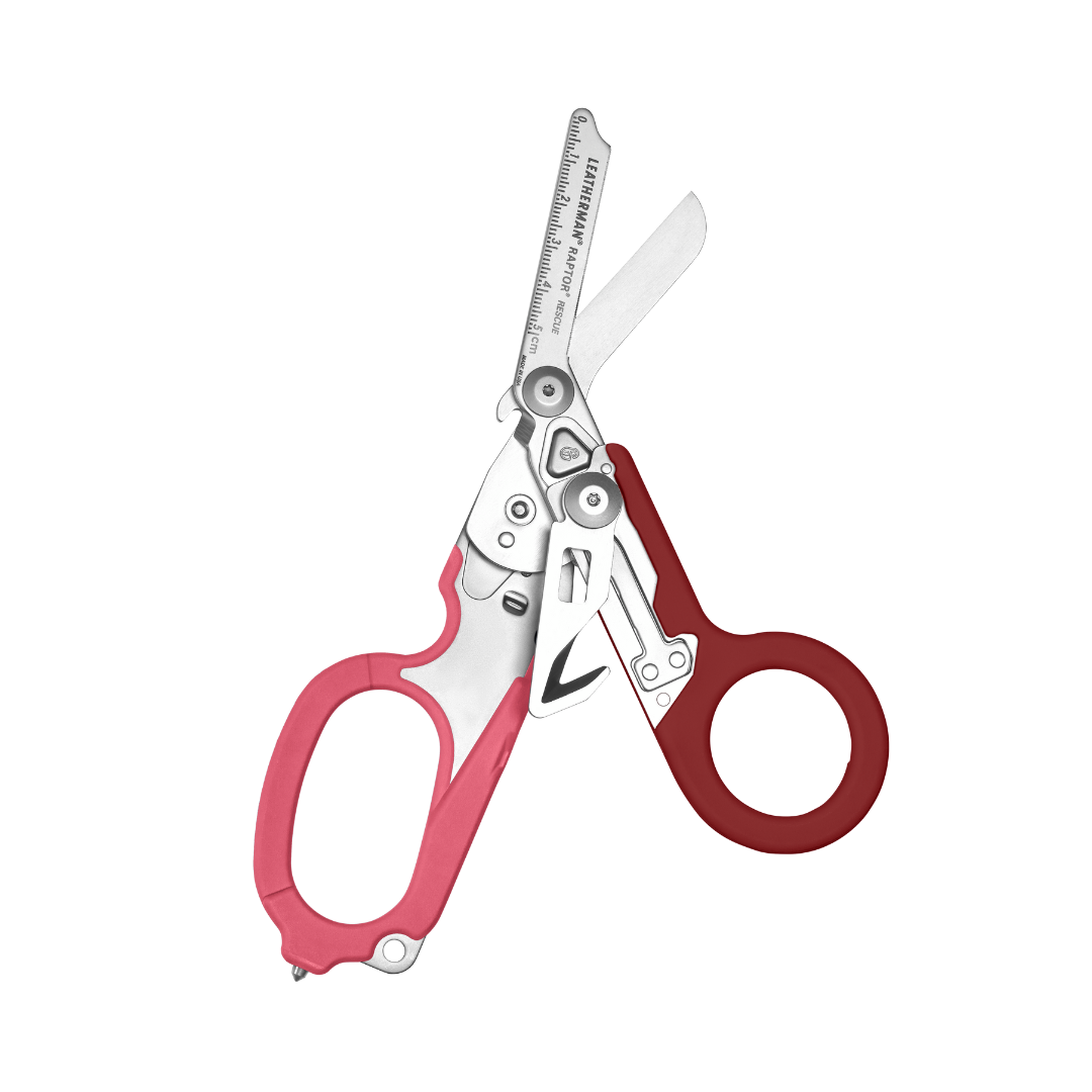 Leatherman Raptor® Rescue