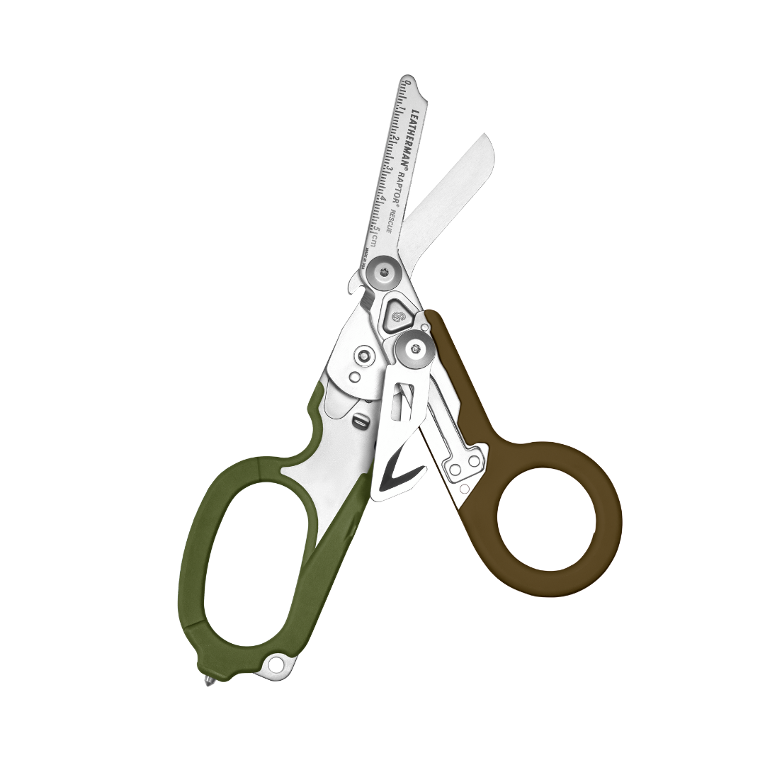 Leatherman Raptor® Rescue