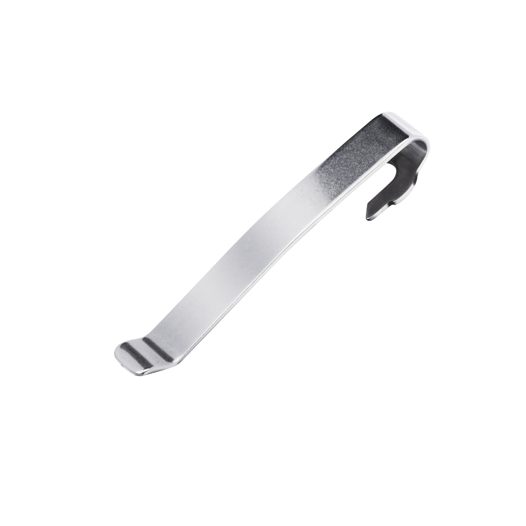 Leatherman Quick Release Pocket Clip (For WAVE Plus, WAVE Alpha, Charge Family, Surge)