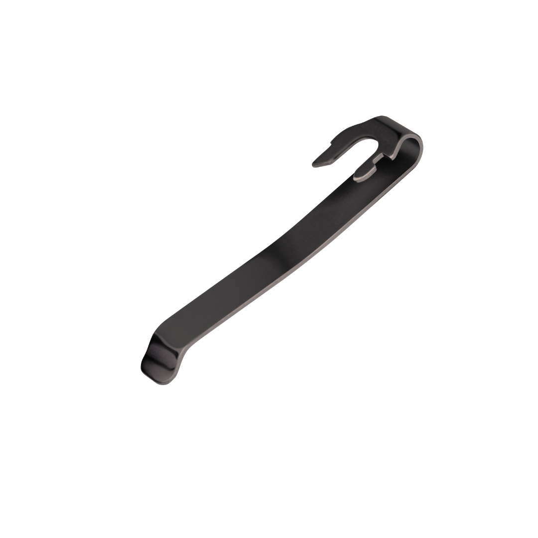 Leatherman Quick Release Pocket Clip (For WAVE Plus, WAVE Alpha, Charge Family, Surge)