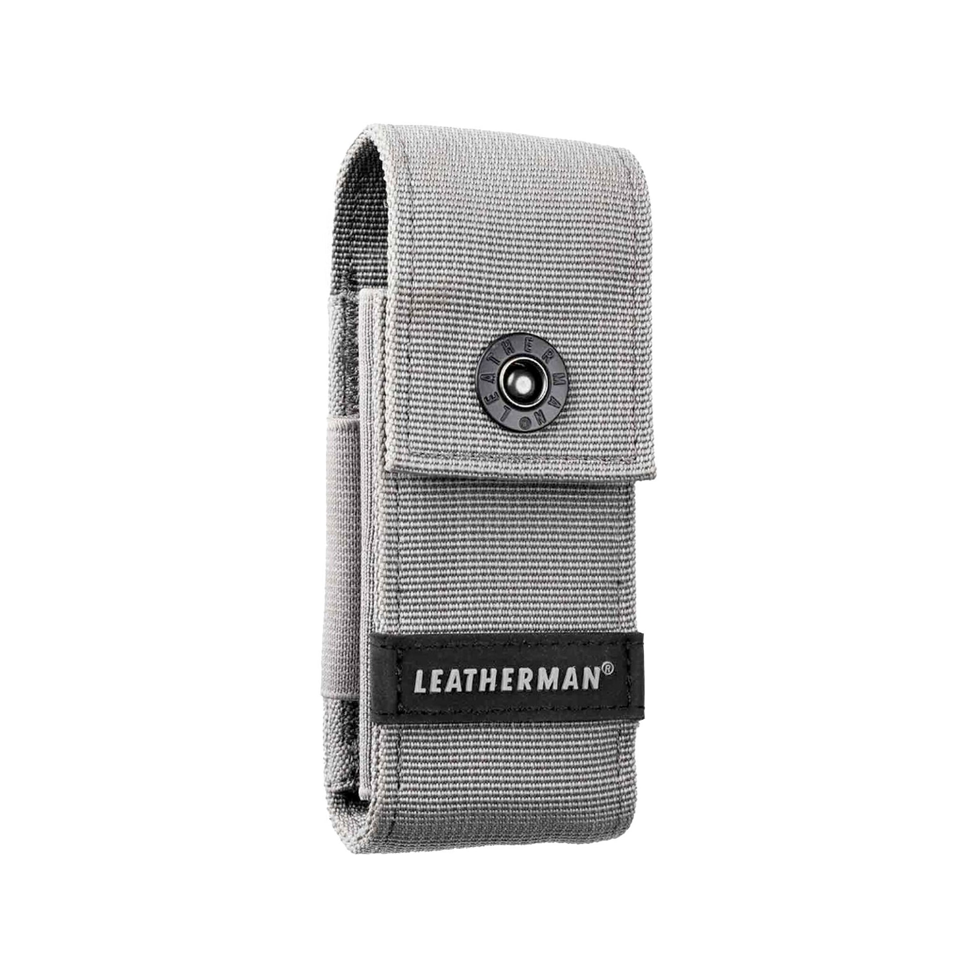 Nylon Sheath with Pockets