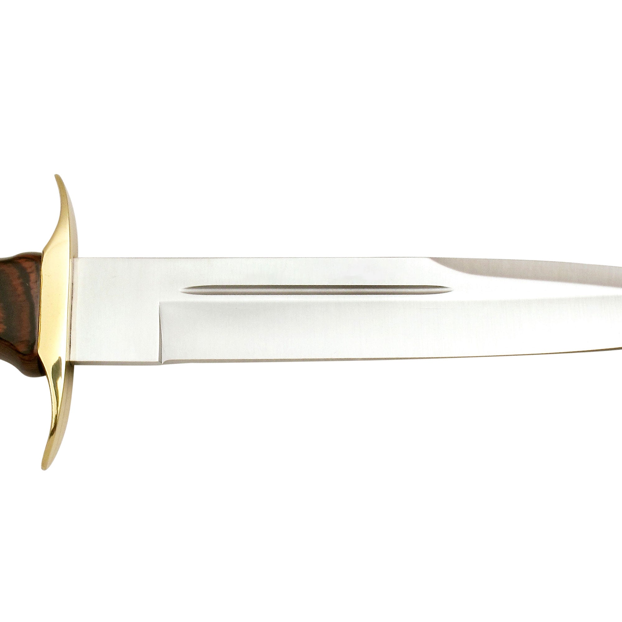 Muela | BW-19 - Coral Handle Knife