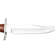 Muela | CAZ-16R - Rosewood Handle Knife