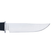 Muela | ELK-14G - Black Handle Knife