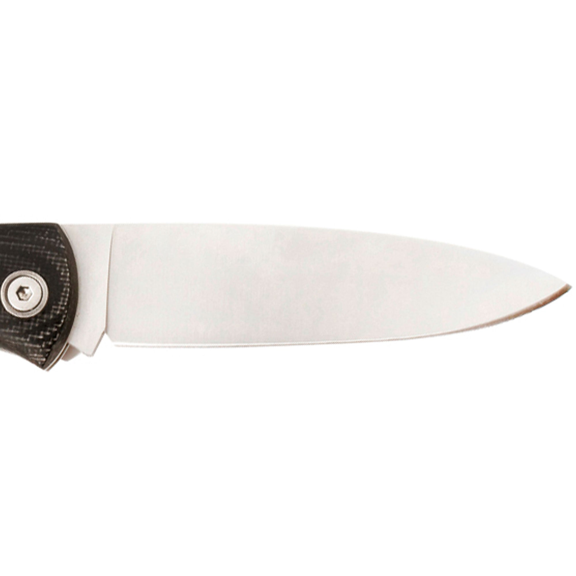 Muela | GT-8M.OL Lockback Knife- Olive & Black Handle