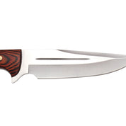 Muela | JABALI Knife - 17E - Coral Handle
