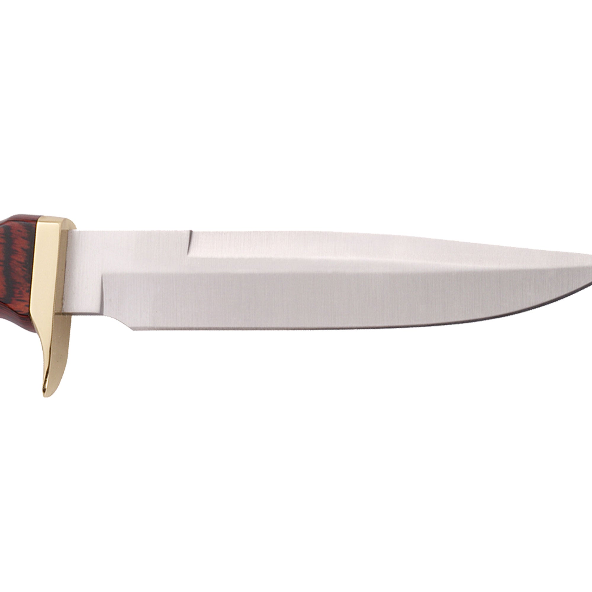 Muela | Ranger Knife - 12 - Coral Handle