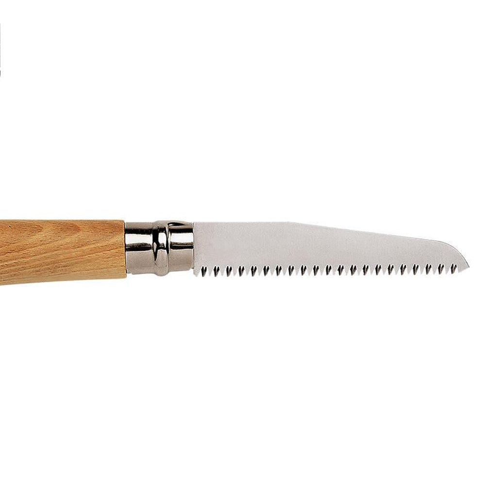 Opinel | N°12 Carbon Steel Folding Saw