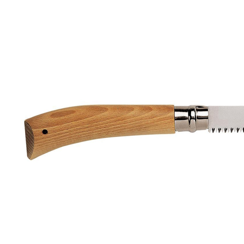 Opinel | N°12 Carbon Steel Folding Saw