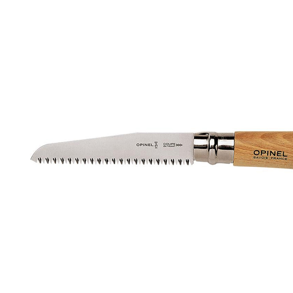 Opinel | N°12 Carbon Steel Folding Saw