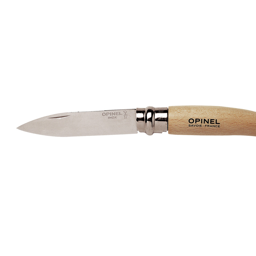 Opinel | N°08 Folding Gardening Knife
