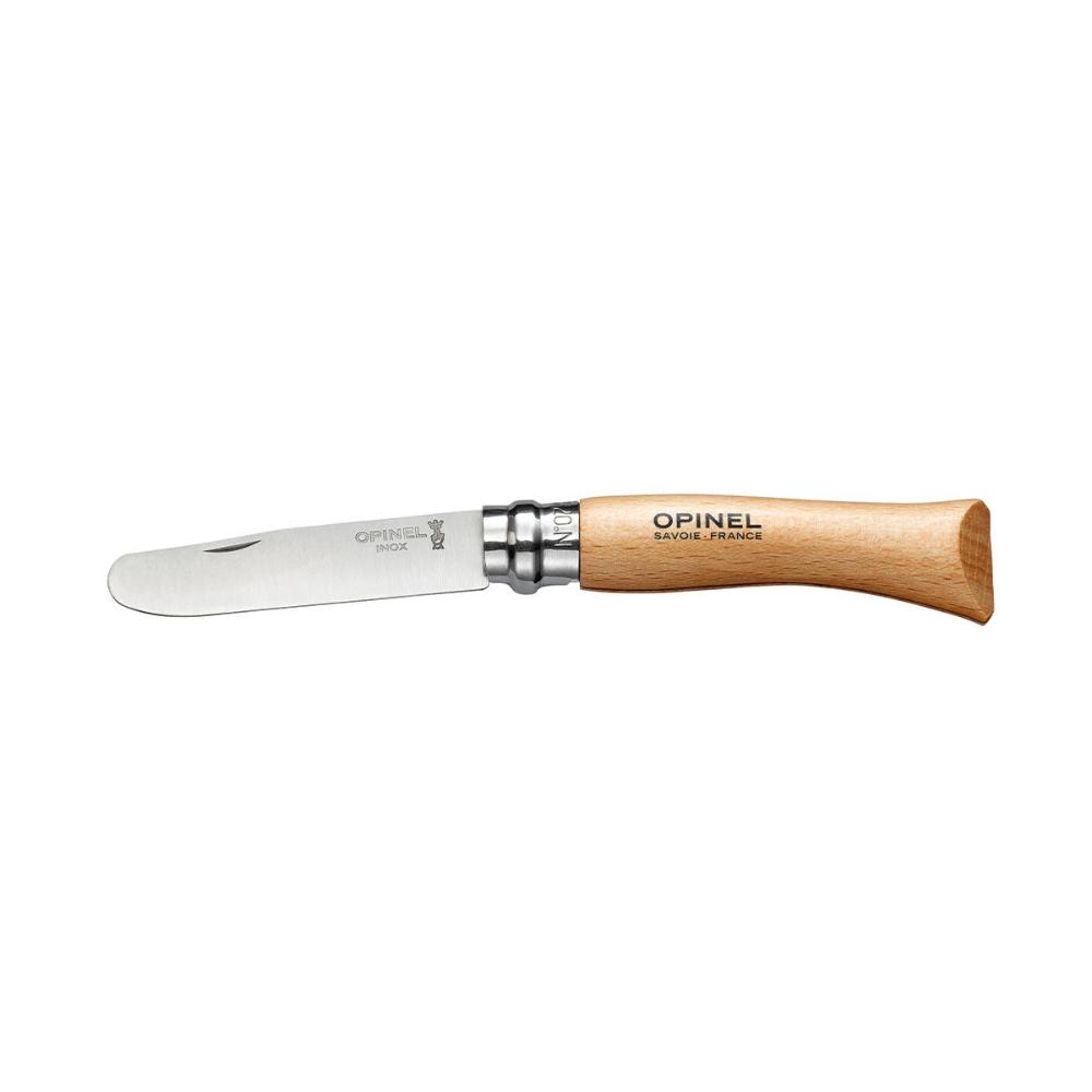 Opinel | N°07 My First Opinel Folding Knife