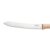 116 Bread knife Parallèle Close up