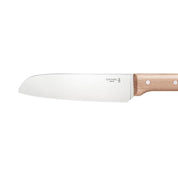 N°119 Santoku Knife Parallèle Close up